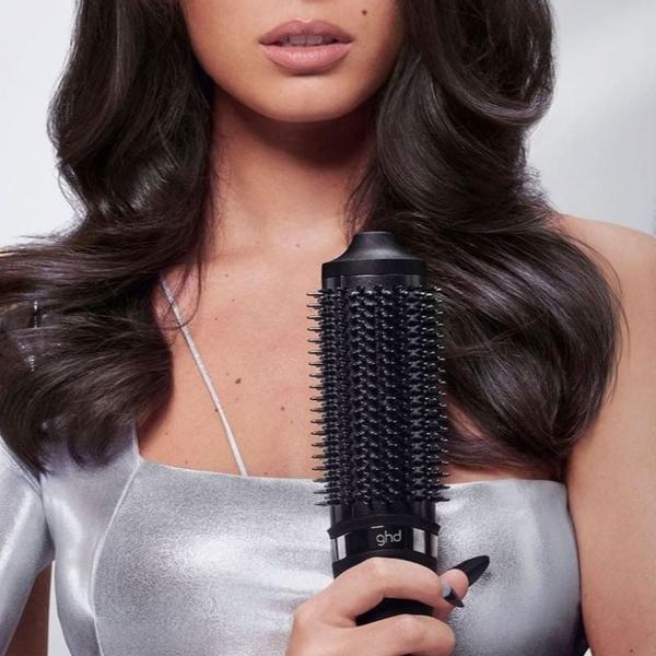 ghd Duet Blowdry Hairdryer Brush review: Big hair, big price