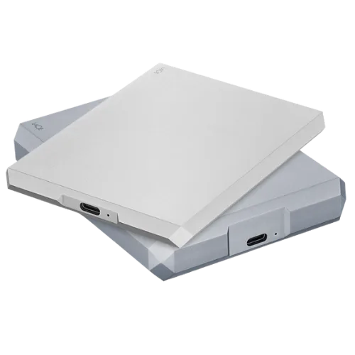 LaCie Mobile Drive 4TB