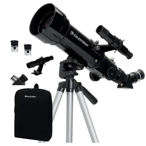Celestron Travel Scope (21035)