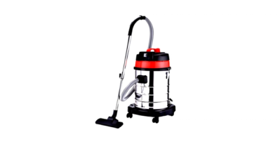 Rural Max Twin Motor 70L Wet & Dry Vacuum