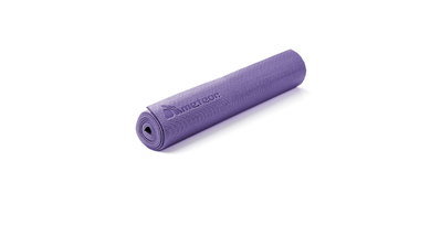 Meteor Essential 6mm Dual-Tone Yoga Mat