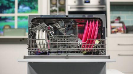 Best benchtop dishwashers in Australia 2026