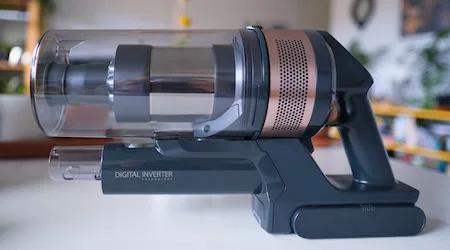Samsung Jet 60 Pet review: A solid mid-range stick vacuum… if you don’t have pets
