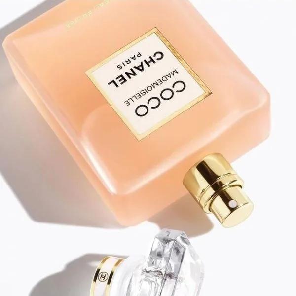 CocoChanelperfume Supplied x