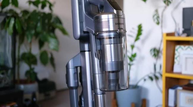 Samsung Jet 90 Pet review