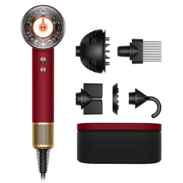 Dyson Supersonic Nura Intelligent hair dryer