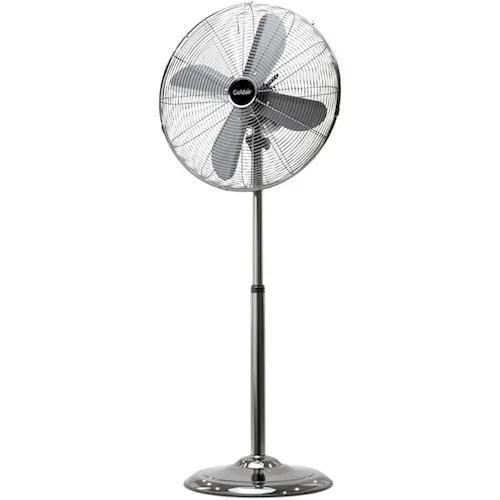 Rok 280W Industrial Pedestal Fan