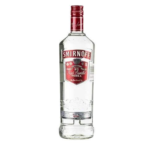 Smirnoff Red Label Vodka