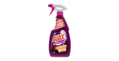 Ajax professional mould remover