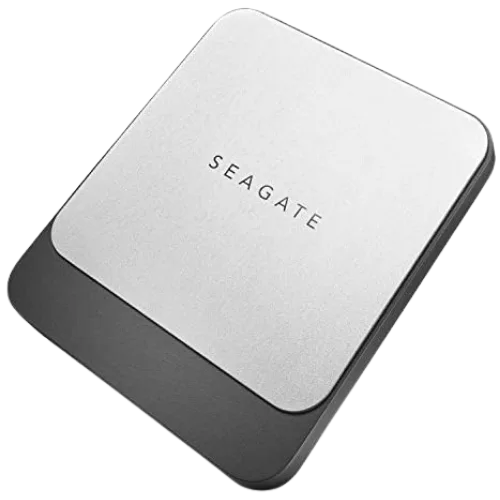 Seagate Fast SSD