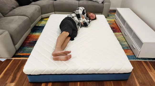 Macoda Mattress