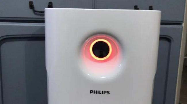 Philips Series 3000 Air Purifier