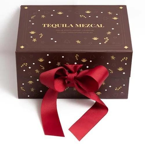 Top Shelf Tequila 100% Agave Advent Calendar