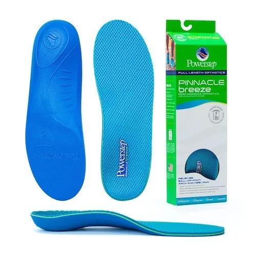 Powerstep Pinnacle Breeze Insoles
