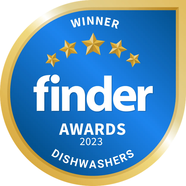Finder Award Winner RGB x 12