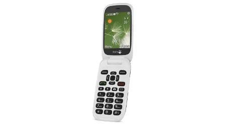 Doro 6520: Pricing and Specs