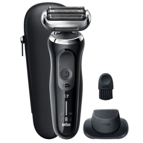 Braun Series 7 70-N1200s Wet & Dry Electric Shaver