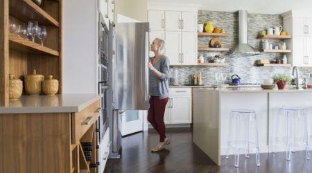 Best bottom-mount fridges in Australia 2026