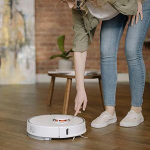 Best robot vacuums in Australia 2026