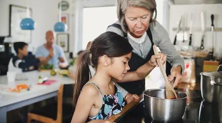 Best saucepans in Australia