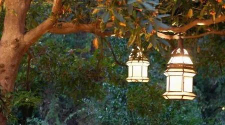 Best solar garden lights in Australia 2026