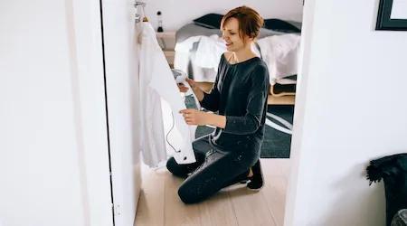 Best garment steamers in Australia 2026