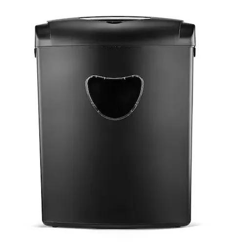 Kogan Cross Cut 10 Sheet Paper Shredder