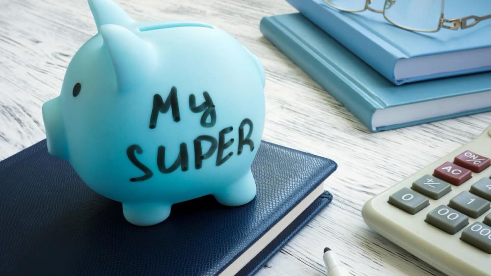 Power up your super during the Covid-19 pandemic – by retirement expert