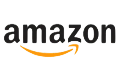 Amazon logo Supplied x