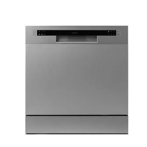 Kogan 8 Place Settings Benchtop Dishwasher