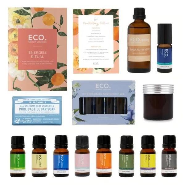 Eco Ritual Box