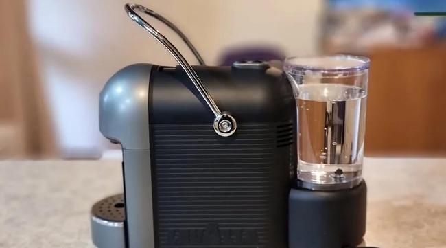 Lavazza Jolie Plus review