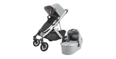 UPPAbaby Vista