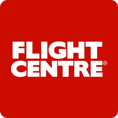 Flight Centre logo
