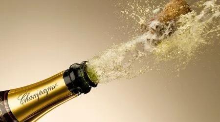 Best champagne in Australia