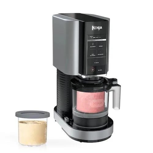 Ninja Creami Ice Cream Maker NC300