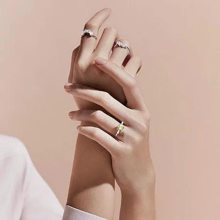 brands like pandora