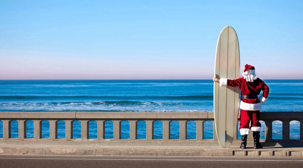 Finder’s 12 Days of Holiday Offers