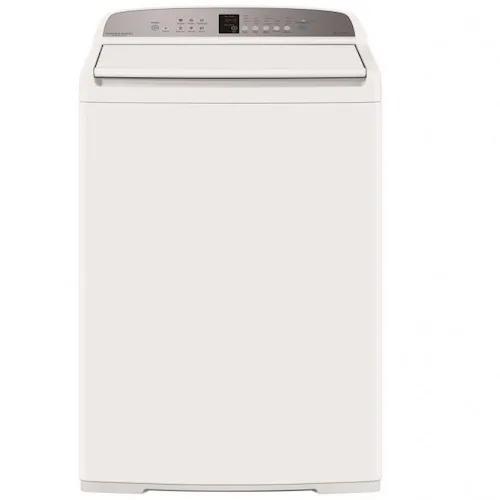 Fisher & Paykel 10kg Top Load Washing Machine WA1068G2