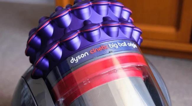 Dyson Cinetic Big Ball Origin