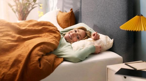 6 ways to get a great night’s sleep this summer