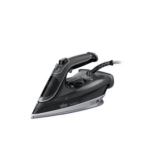 Braun TexStyle 5 Steam Iron SI5184BK