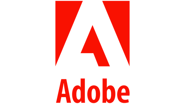 Adobe Logo