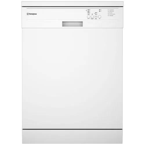 Westinghouse WSF6602WA Freestanding Dishwasher