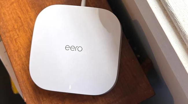 Amazon Eero 6 Pro