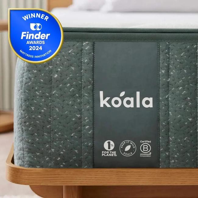 Koala Plus Mattress