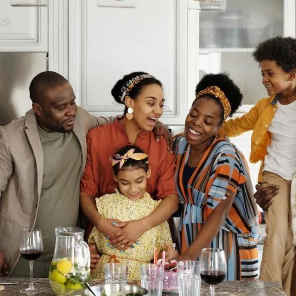 30+ Christmas gift ideas for a family 2026