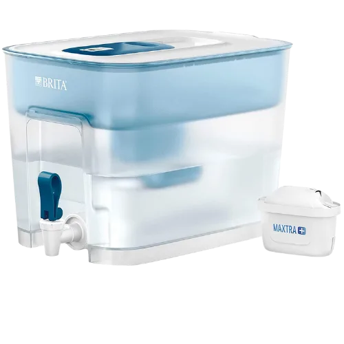 Brita Flow Water Filter Cask