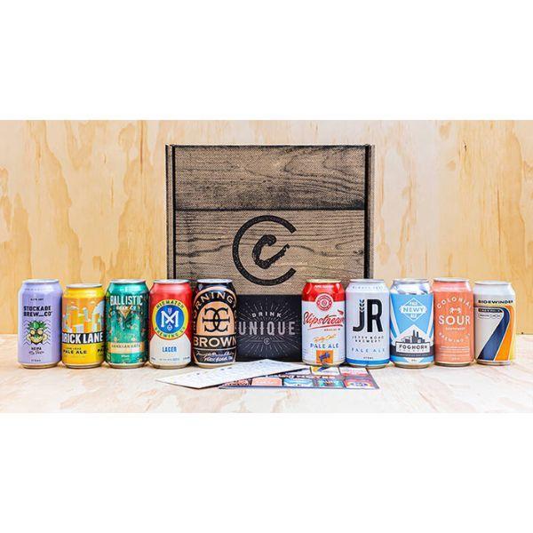 CraftBeer Supplied x 1 1