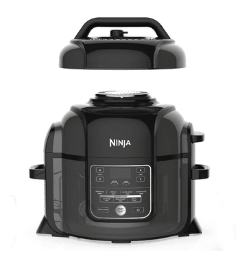 Ninja OP Foodi Multi Cooker Hero Image med